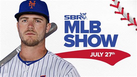 MLB Predictions & Picks Today ⚾️ [Updated Daily] .